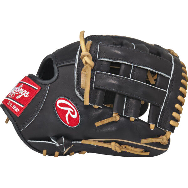 Rawlings Pro Preferred 11.75 in Infield Glove