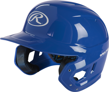 Batting Helmets For Baseball And Softball Rawlings Com Although the catcher is the most susceptible to injury, the batter must also take care of his health. batting helmets for baseball and