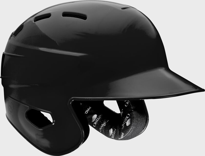Rawlings Pro Double Ear Batting Helmet