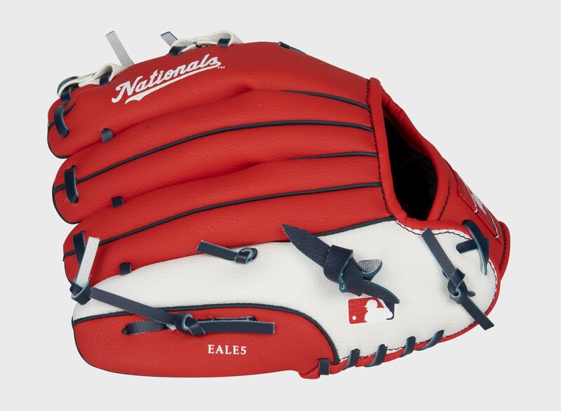 washington nationals baseball gear