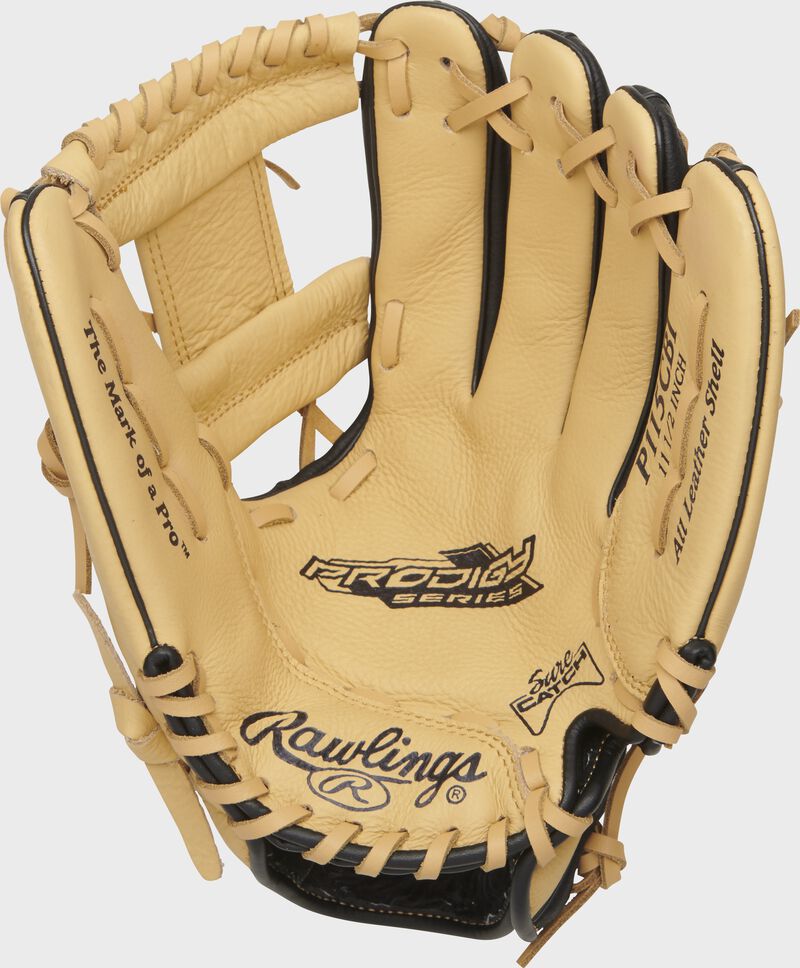 11.5-Inch Prodigy Youth Infield Glove