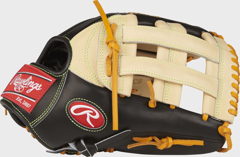 Pro Preferred 12.75 in Outfield Glove