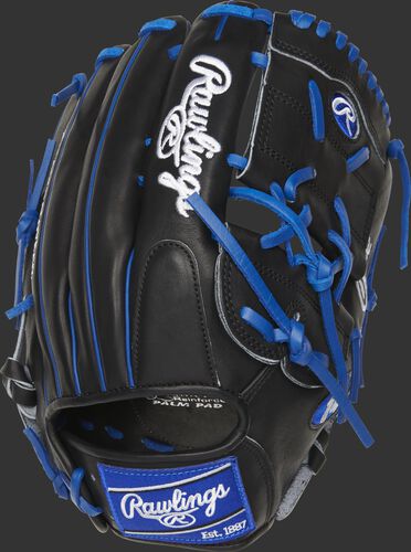 Heart of the Hide 13 Custom Baseball Glove