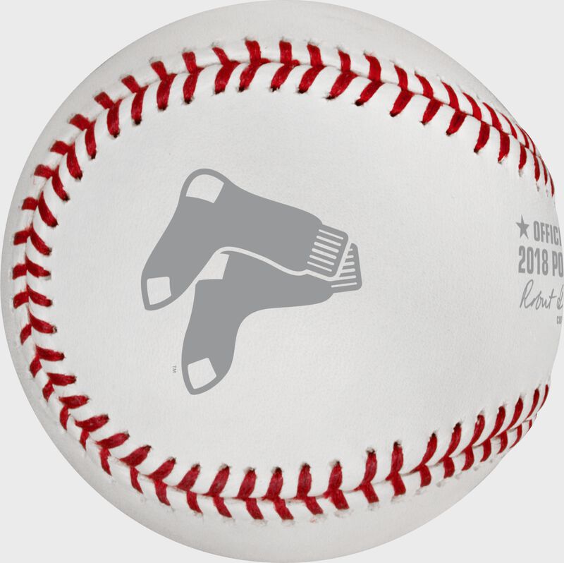 MLB 2018 Boston Red Sox American League Champions Baseball