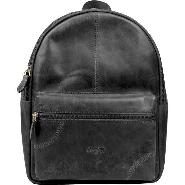 Rawlings Women s Baseball Stitch Mini Backpack Rawlings