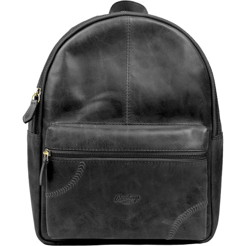 Women's Baseball Stitch Mini Backpack