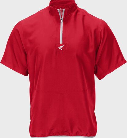 Adult Alpha Short Sleeve Cage Jacket Adult Alpha Short Sleeve Cage Jacket