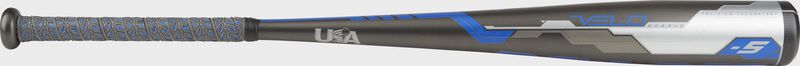 2018 Velo USA Baseball® Bat (-5)