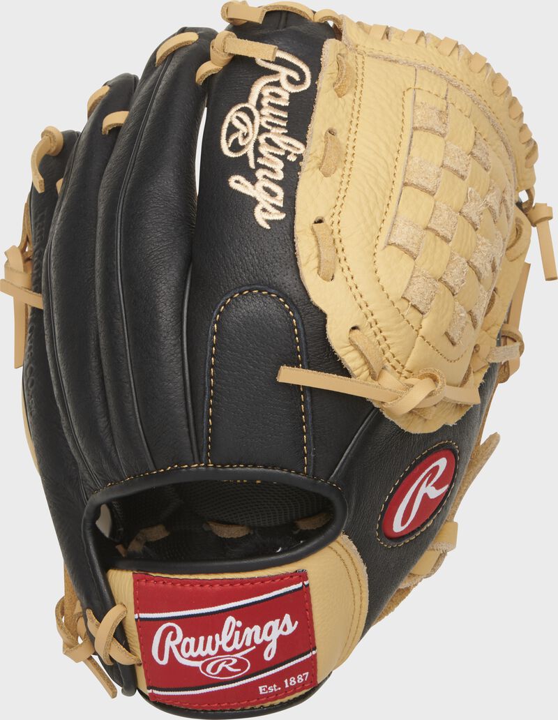 11-Inch Prodigy Infield Glove