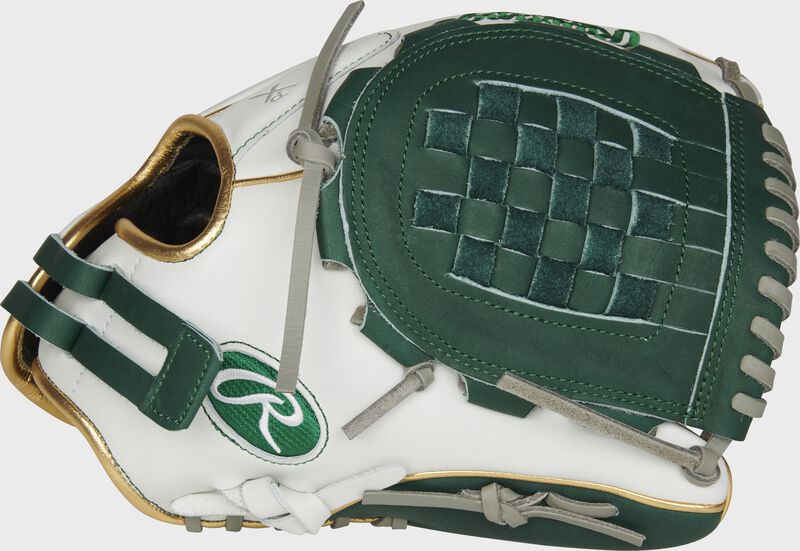 Liberty Advanced Color Series 12-Inch Infield/Pitcher's Glove