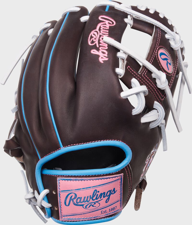 Exclusive Rabbit Heart of the Hide 11.75" Infield Glove, Right Hand Throw