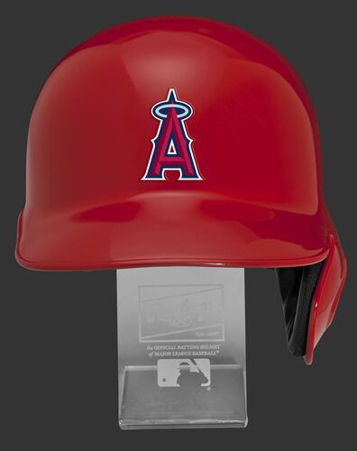 MLB Los Angeles Angels Replica Helmet