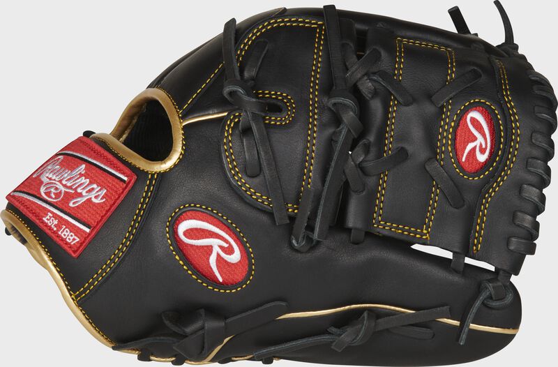 2021 R9 Series 12-Inch Infield/Pitcher's Glove loading=