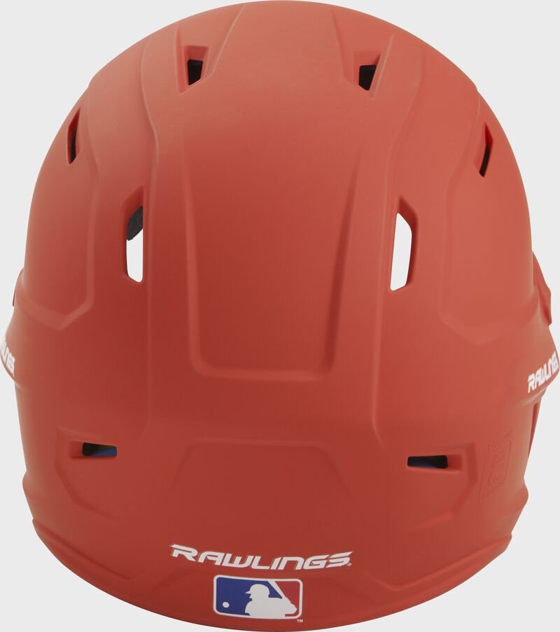Rawlings Mach Batting Helmet, Senior & Junior Sizes