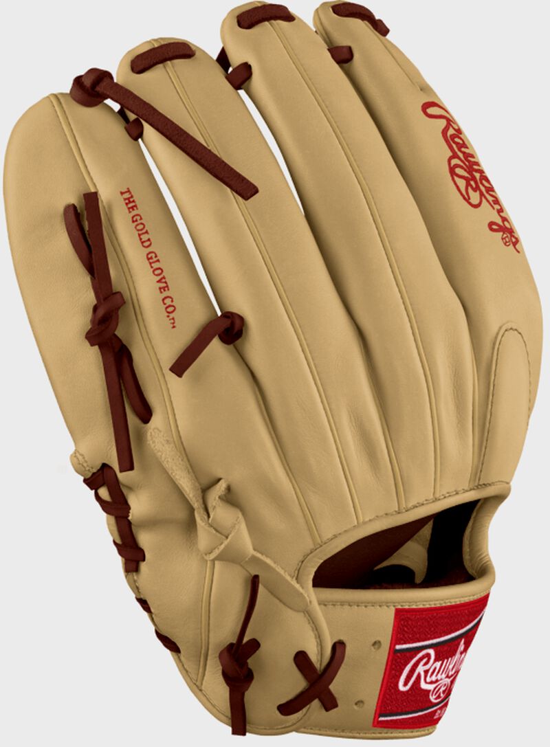 David Freese Custom Glove loading=