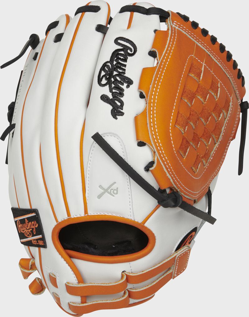 Liberty Advanced Color Series 12-Inch Infield/Pitcher's Glove loading=