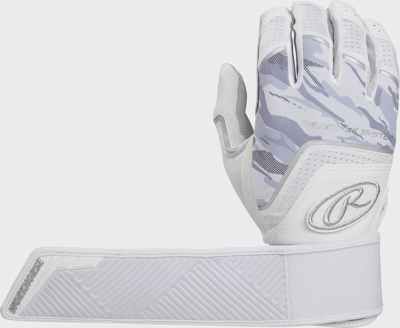 Adult Workhorse Batting Gloves