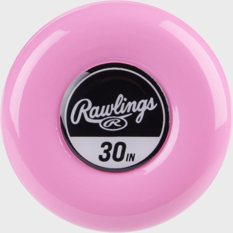 Rawlings Ombre Fastpitch Softball Bat, -11, 27 in