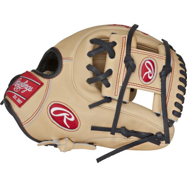 Rawlings heart of the hide 11 25 in infield glove