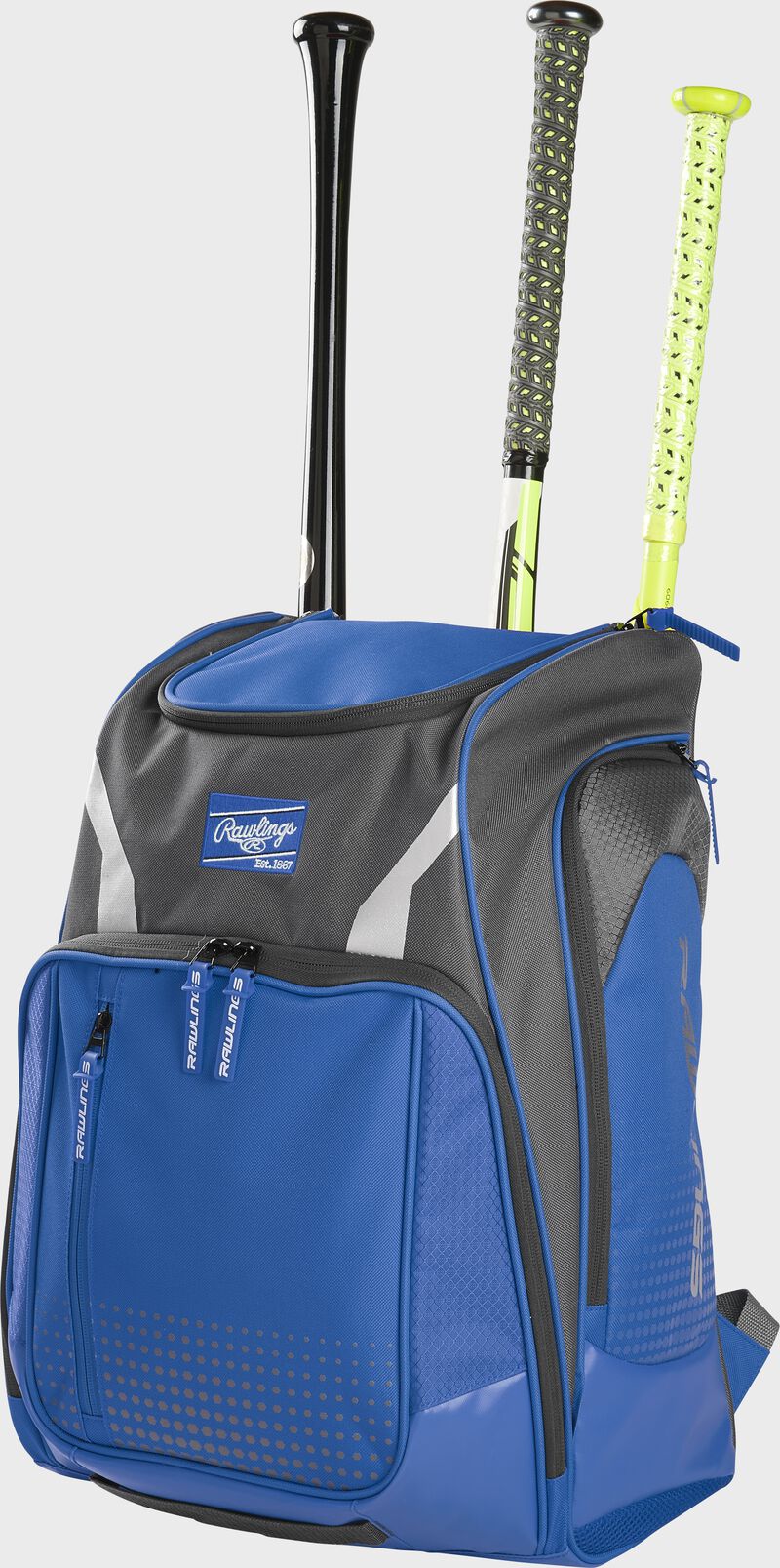 Rawlings Legion Backpack
