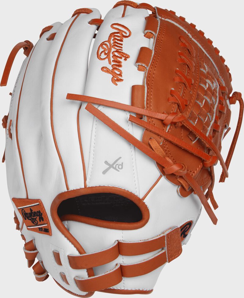 Rawlings Liberty Advanced Color Series 12.5 in Outfield Glove Rawlings