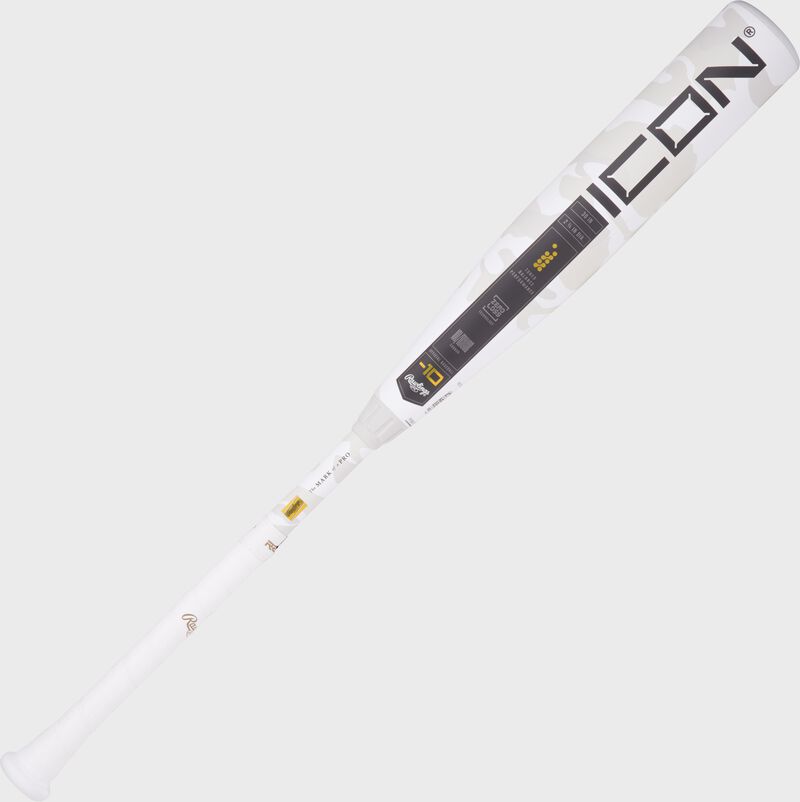 2025 Rawlings Icon USSSA Baseball Bat USSSA Baseball Bats Rawlings