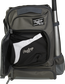 Front zoomed-in view of Rawlings Training Backpack with Rawlings pullover - SKU: R701 image number null