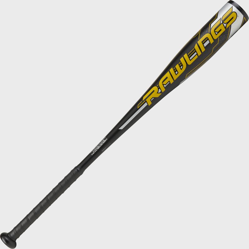 Rawlings Plasma USA Youth Baseball Bat -9