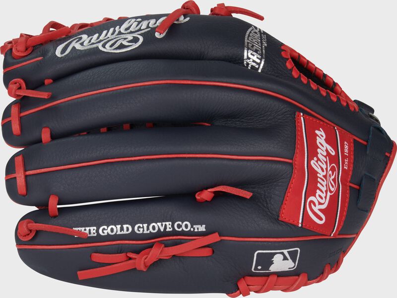 Rawlings Select Pro Lite Mike Trout 12.25-Inch Baseball Glove, Right Hand Throw