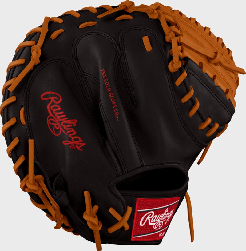 Russell Martin Custom Glove