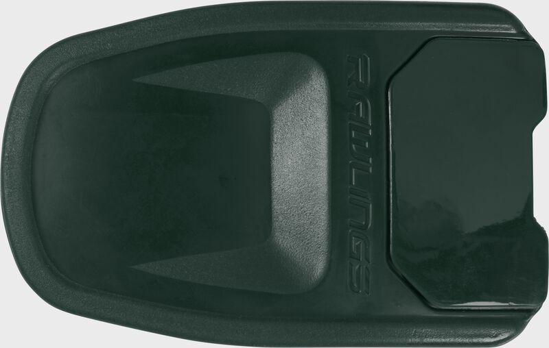 R16 Reverse Batting Helmet Extension