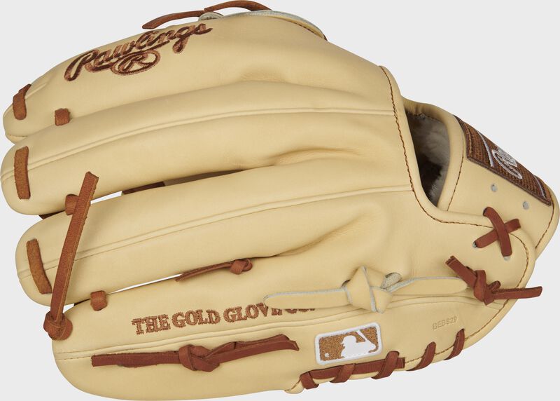 2021 Pro Preferred 11.75-Inch Infield/Pitcher's Glove