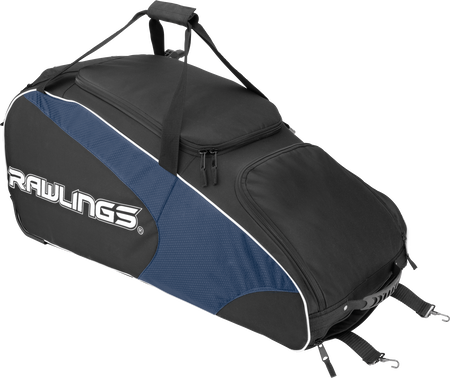 Bags Equipment Bags And Backpacks Rawlingscom