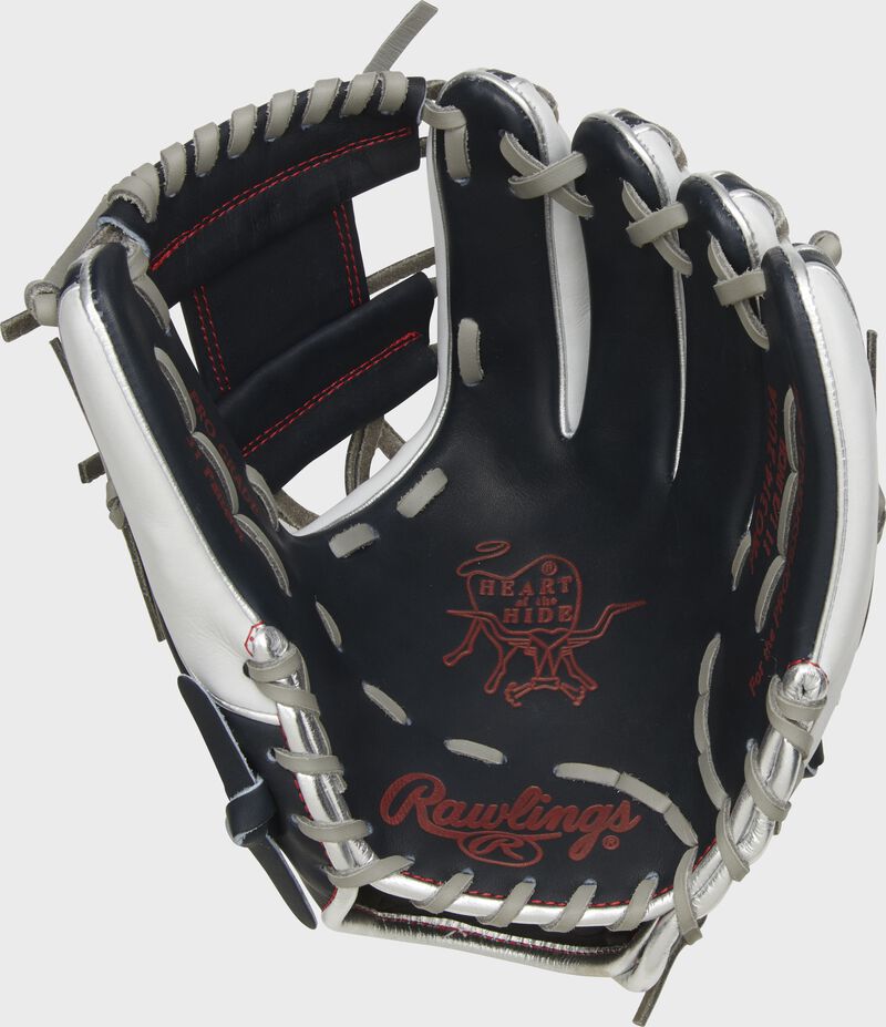 Heart of the Hide 11.5-Inch USA Baseball Glove | Limited Edition