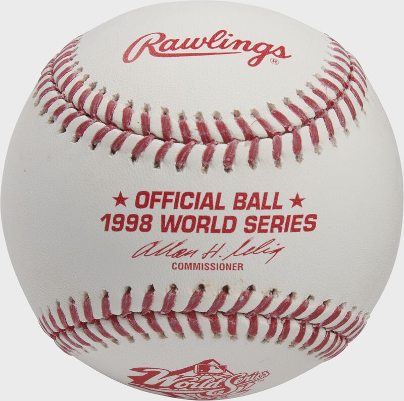 1998 mlb