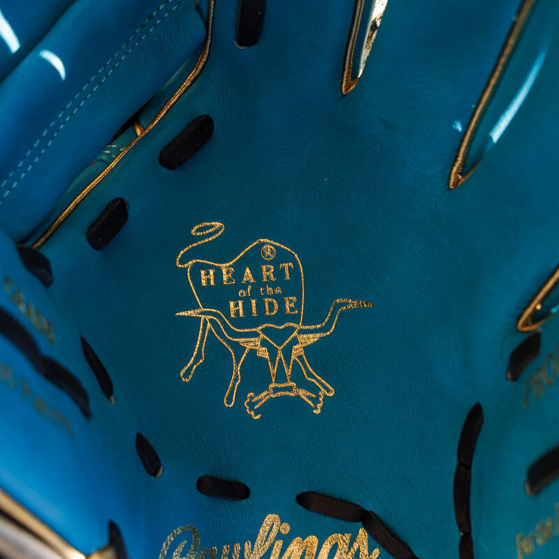 Rawlings R2G Heart of the Hide Infield Glove | Exclusive