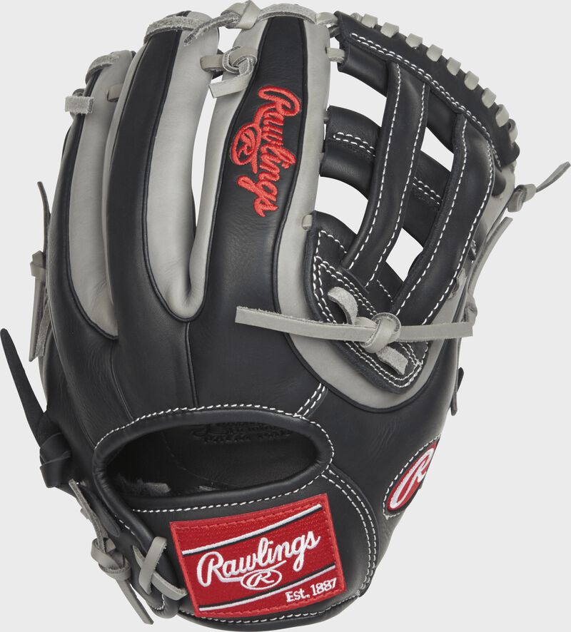 Gamer 11.75 in Infield/Pitcher Glove