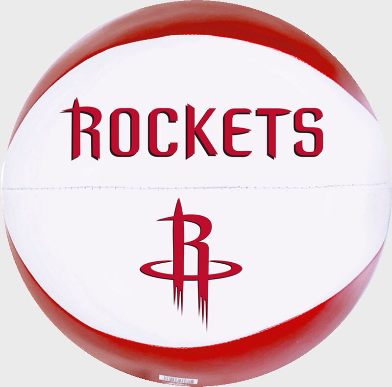 NBA Houston Rockets Basketball