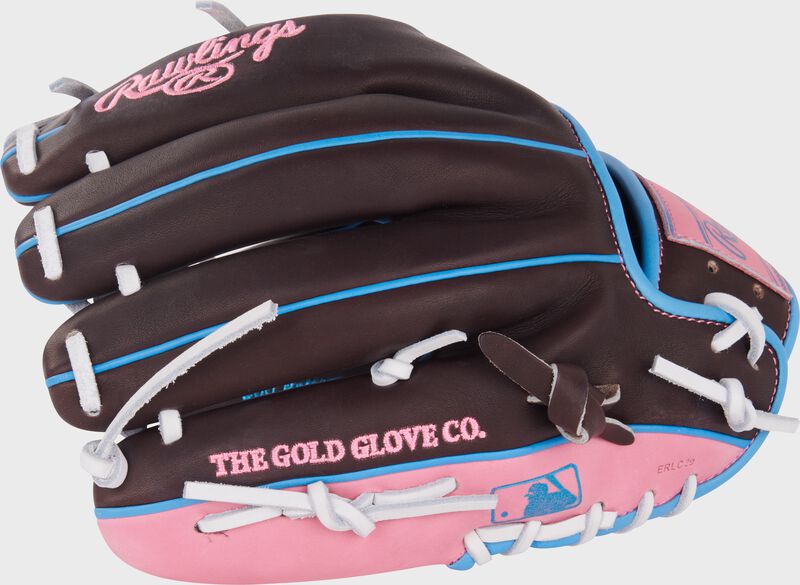 Exclusive Rabbit Heart of the Hide 11.75" Infield Glove, Right Hand Throw