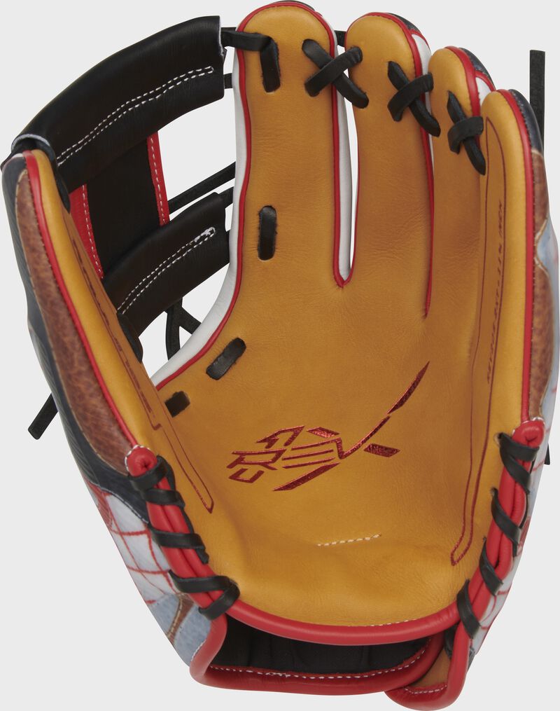 Rawlings 11.75" REV1X Series Glove, Right Hand Throw