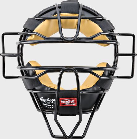 Umpire Adult Facemask Umpire Adult Facemask