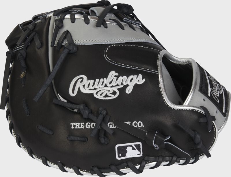 Rawlings ColorSync 7.0 Heart of the Hide First Base Mitt
