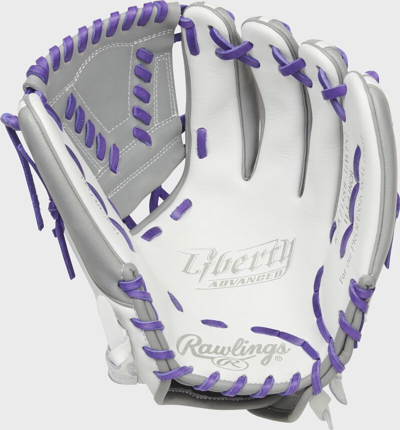 2022 Liberty Advanced Color Series 11.75-inch Infield Glove | Rawlings