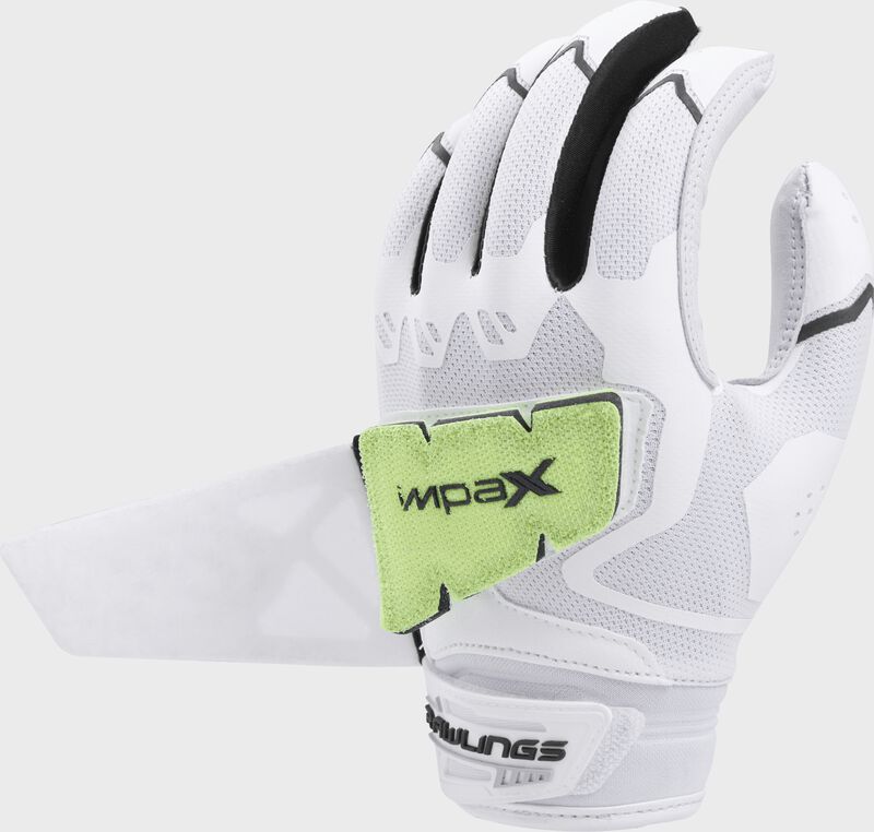 Women's Workhorse Batting Gloves
