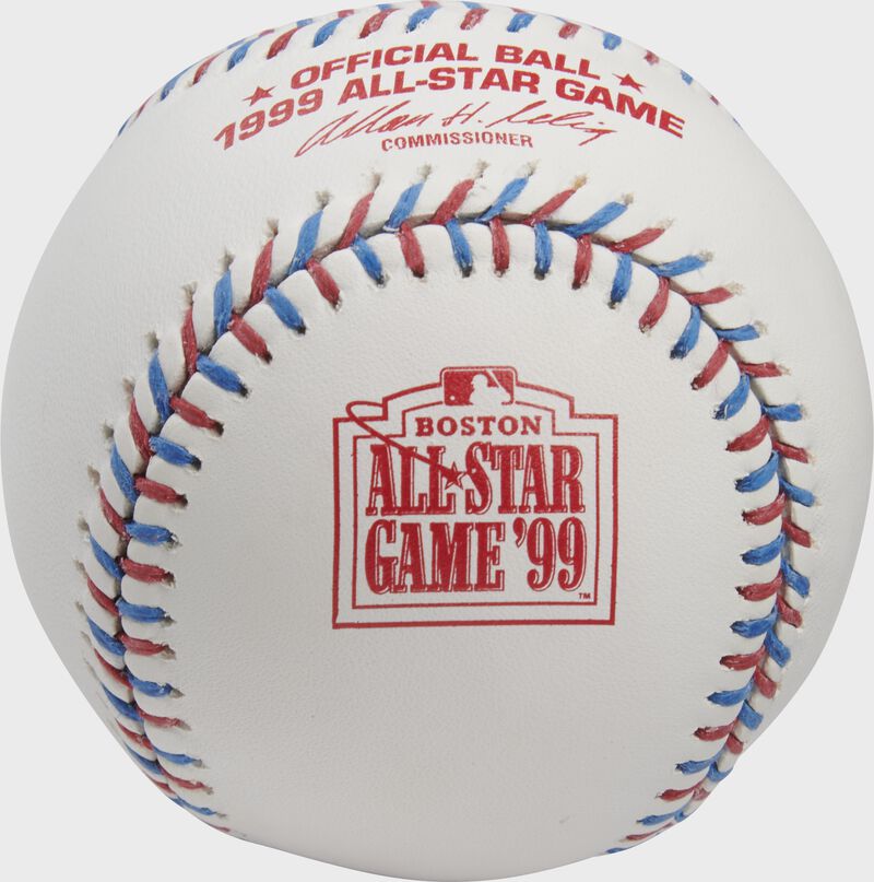 Rawlings MLB All-Star Game Commemorative Baseball