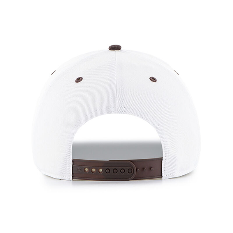 San Diego Padres Rawlings Infield '47 Brand Hitch Hat