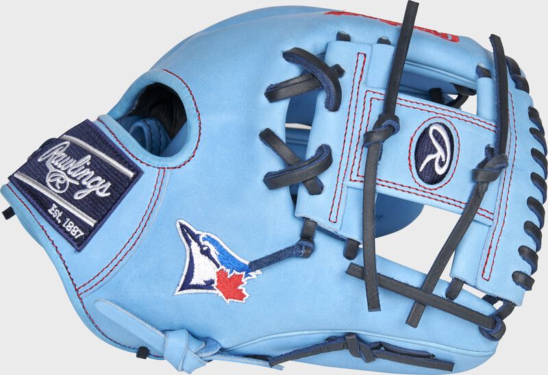 2021 Toronto Blue Jays Heart of the Hide Glove