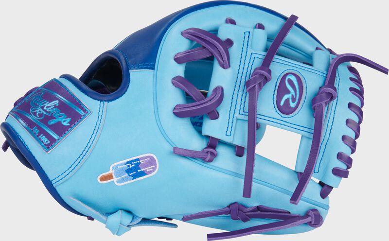 Rawlings Heart of the Hide Fro-Glo Limited Edition Glove