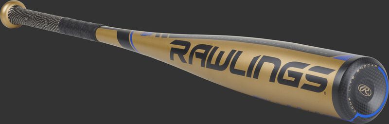 Rawlings 2019 Velo Usssa Baseball Bat 10
