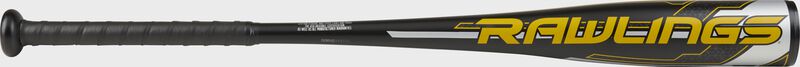 Rawlings Plasma USA Youth Baseball Bat -9